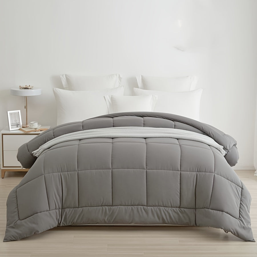 Soft Luxe Bedding Comforter Set | All Season
