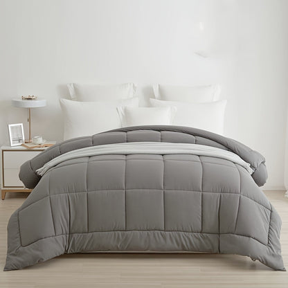 Soft Luxe Bedding Comforter Set | All Season