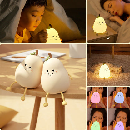 Cozy Ambient Table Lamp