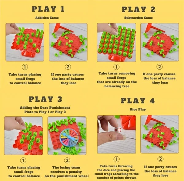 Productive Study Desk Lamp