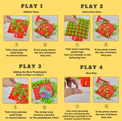 Productive Study Desk Lamp