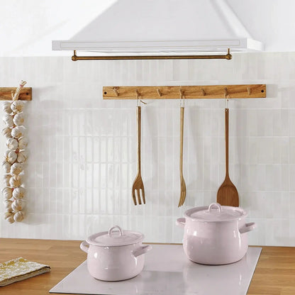 Easy Peel Stick Wall Tiles