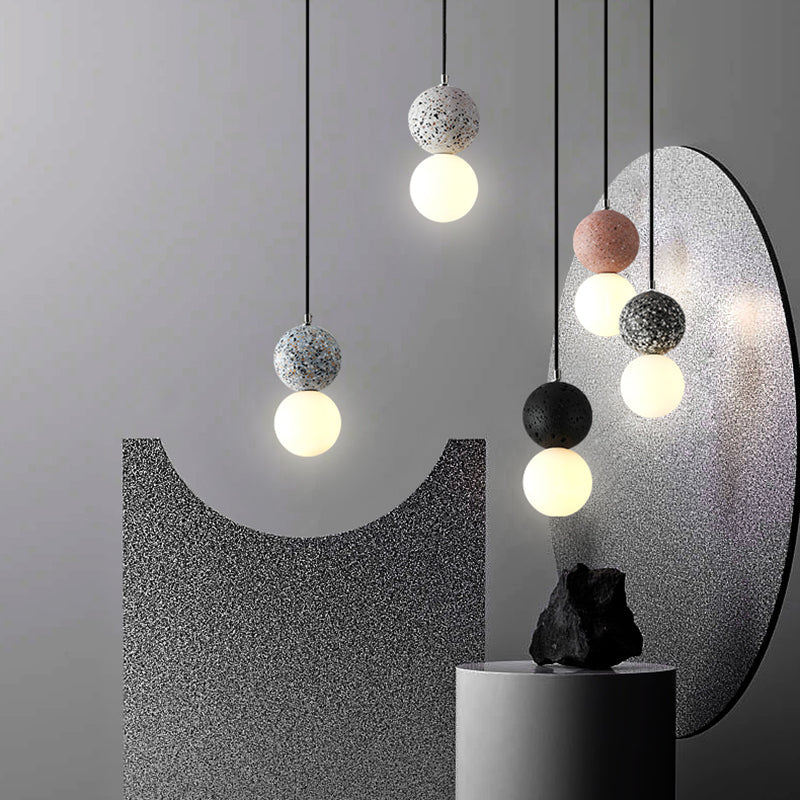 Stylish Valentina LED Pendant Light