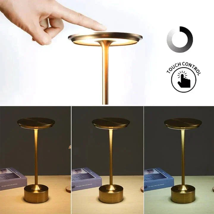 Premium Bright Table Lamp