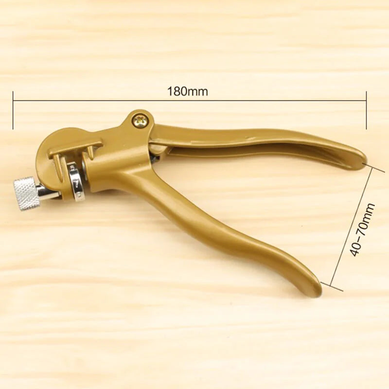 Yeezlab | ZincAngle – Accurate Cuts. Fast. Reliable.