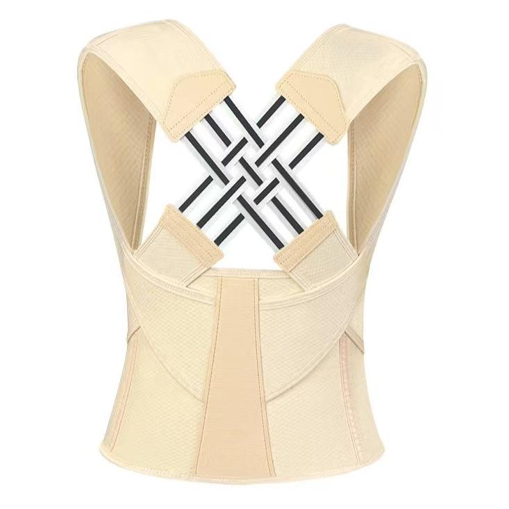 Posture Corrector Back Support Brace