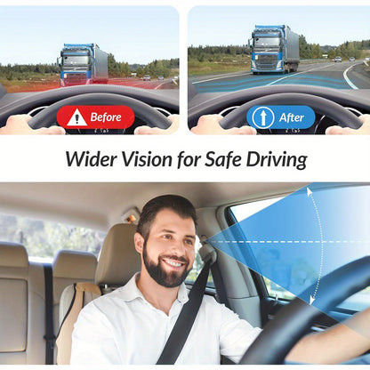 Comfortable Memory Foam Car Seat Cushion