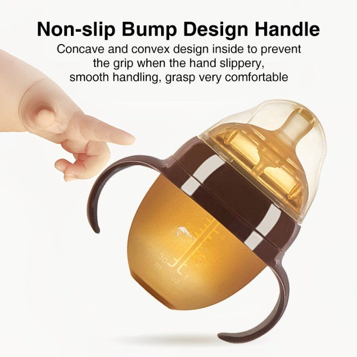 Easy Feed Anti Colic Baby Bottle