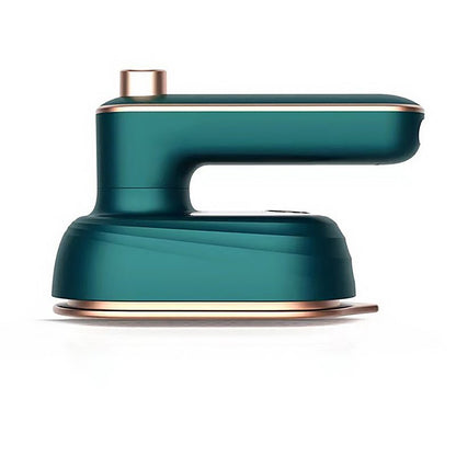 Compact Steam Cleaner 
 Portable Steam Mop 
 Stress Free Walking Shoes