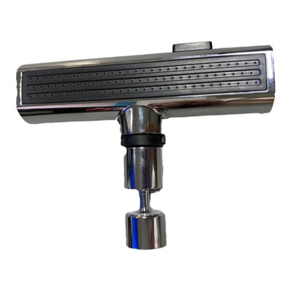 Stylish Contemporary Waterfall Kitchen Faucet