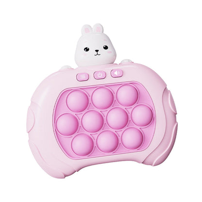 Fast Reaction Training Game for Kids and Adults