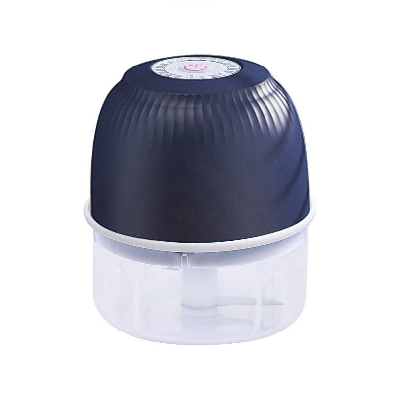 Portable Compact Garlic Crusher Cordless