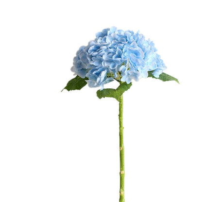 Yeezlab | Outdoor Fake Hydrangea Flower Arrangements
