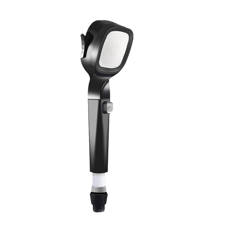 Powerful 4 Mode Handheld Shower Head