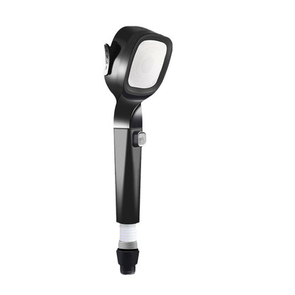 Powerful 4 Mode Handheld Shower Head