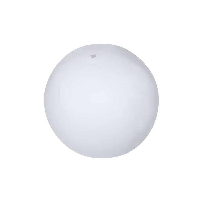 Colorful LED Water Globe Night Light