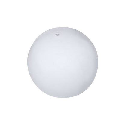 Colorful LED Water Globe Night Light