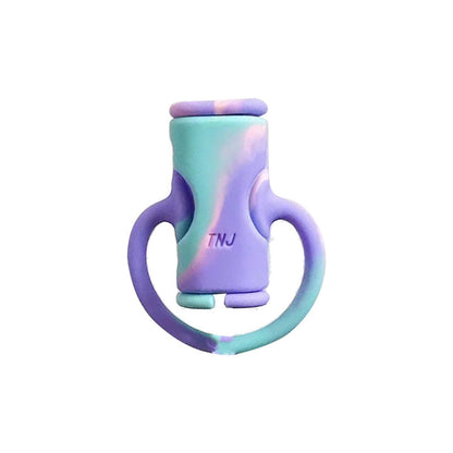 Flexible Dual USB Cable Protector