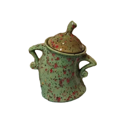 Edgy Funny Coffee Mug