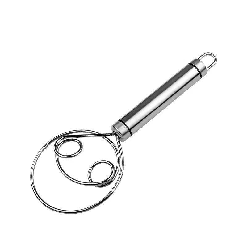 Durable Stainless Steel Whisk