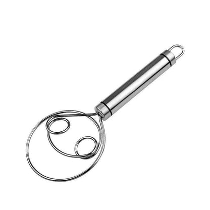 Durable Stainless Steel Whisk