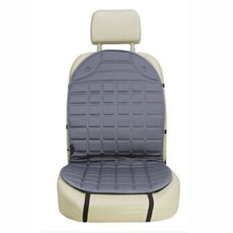 Warm Car Seat Heater Cushion Set for Vehicle