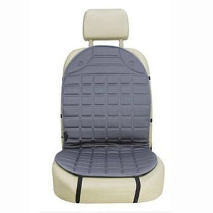 Warm Car Seat Heater Cushion Set for Vehicle