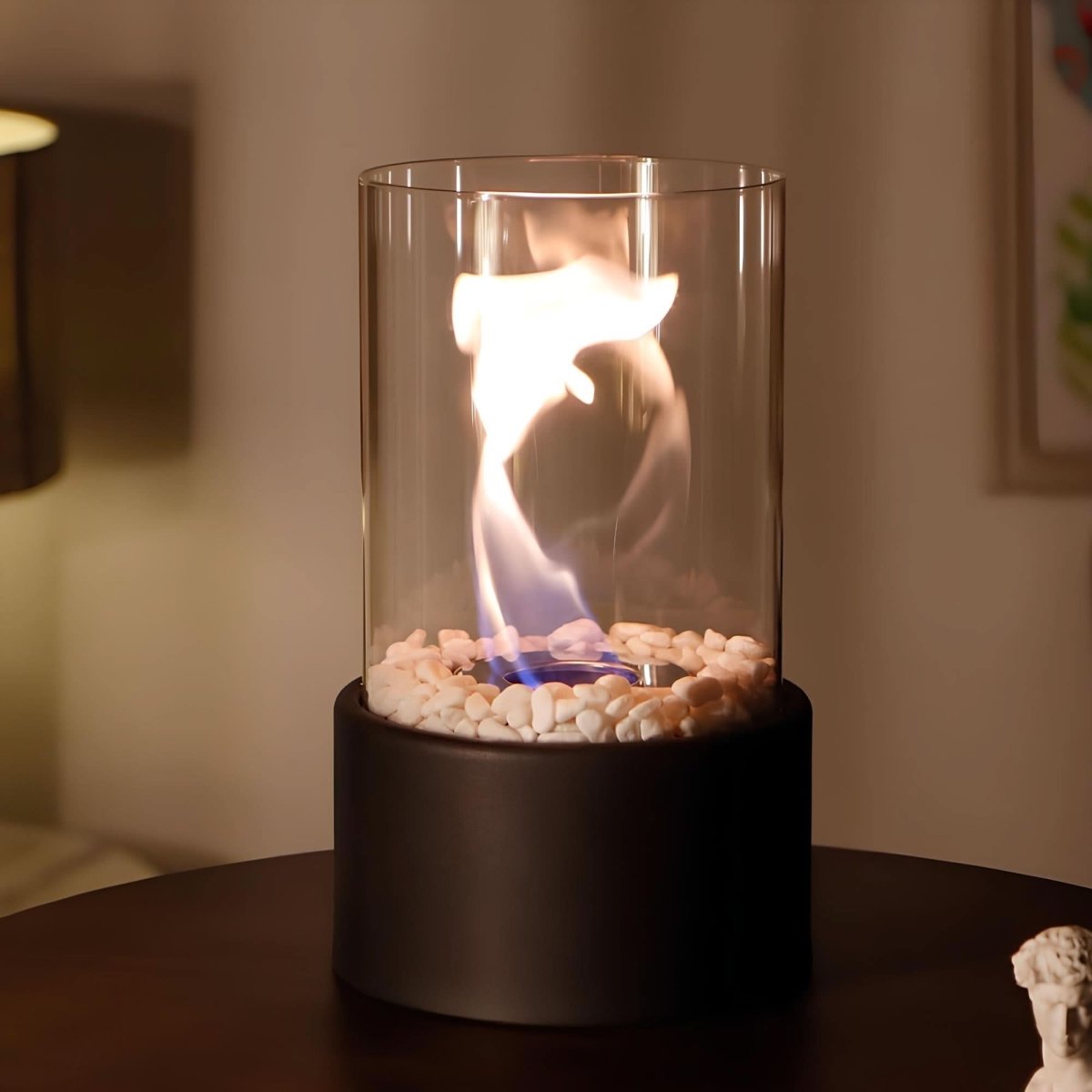 Reusable and Chic Portable Lamp