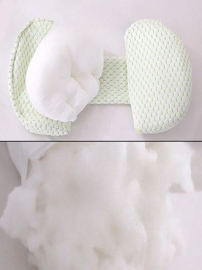 Soft Supportive Maternity Body Pillow