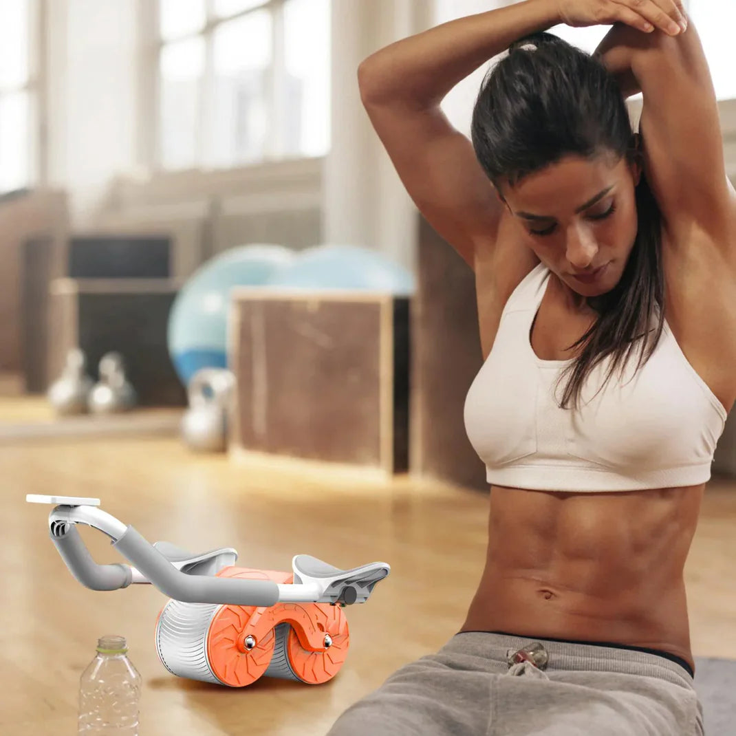 Strong Modern Table Lamp