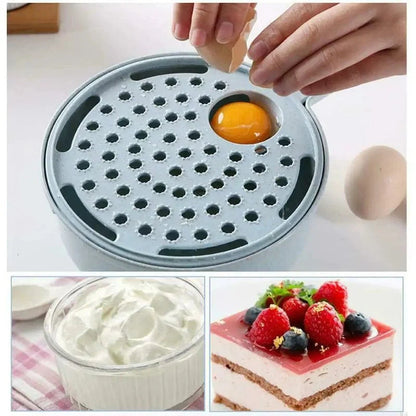 Premium 12-in-1 Veggie Kitchen Cutter Tool