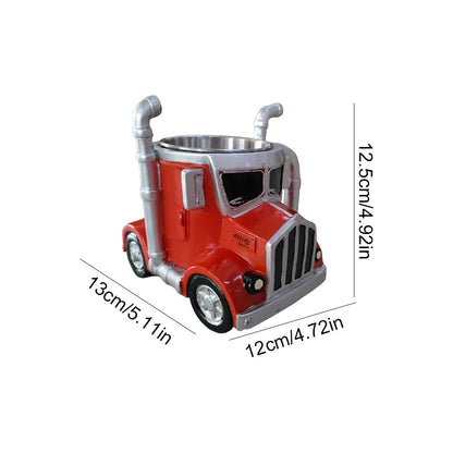 Fun Truck Shaped Coffee Mug - Yeezlab