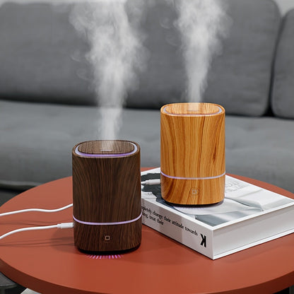 Premium Cool Mist Air Humidifier