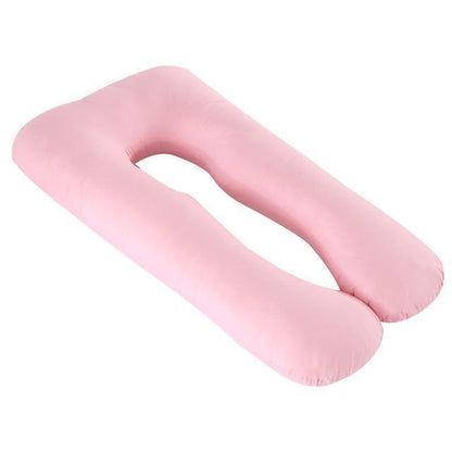 Large Plush Sleeping Pillow