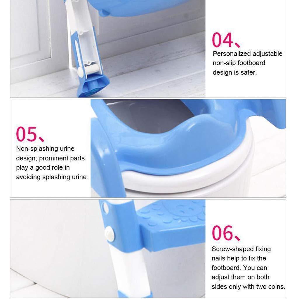 Yeezlab | Toddler Potty Training Chair