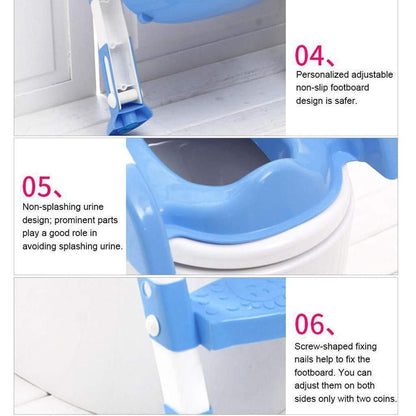 Yeezlab | Toddler Potty Training Chair