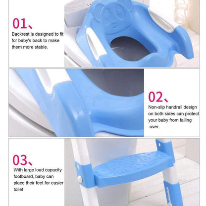 Yeezlab | Toddler Potty Training Chair