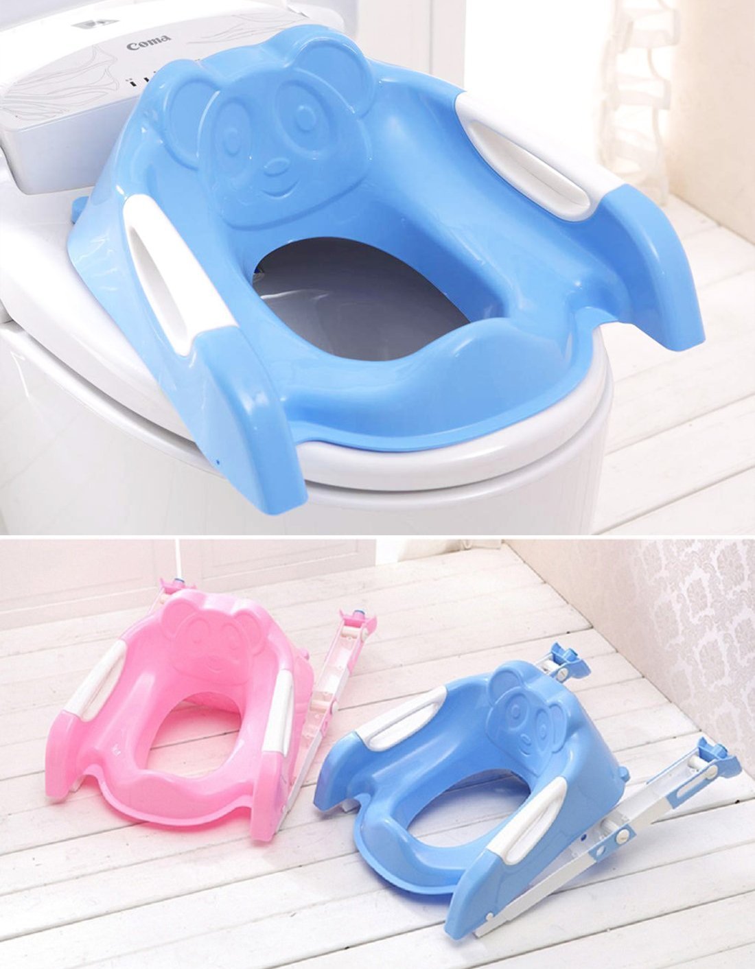 Yeezlab | Toddler Potty Training Chair