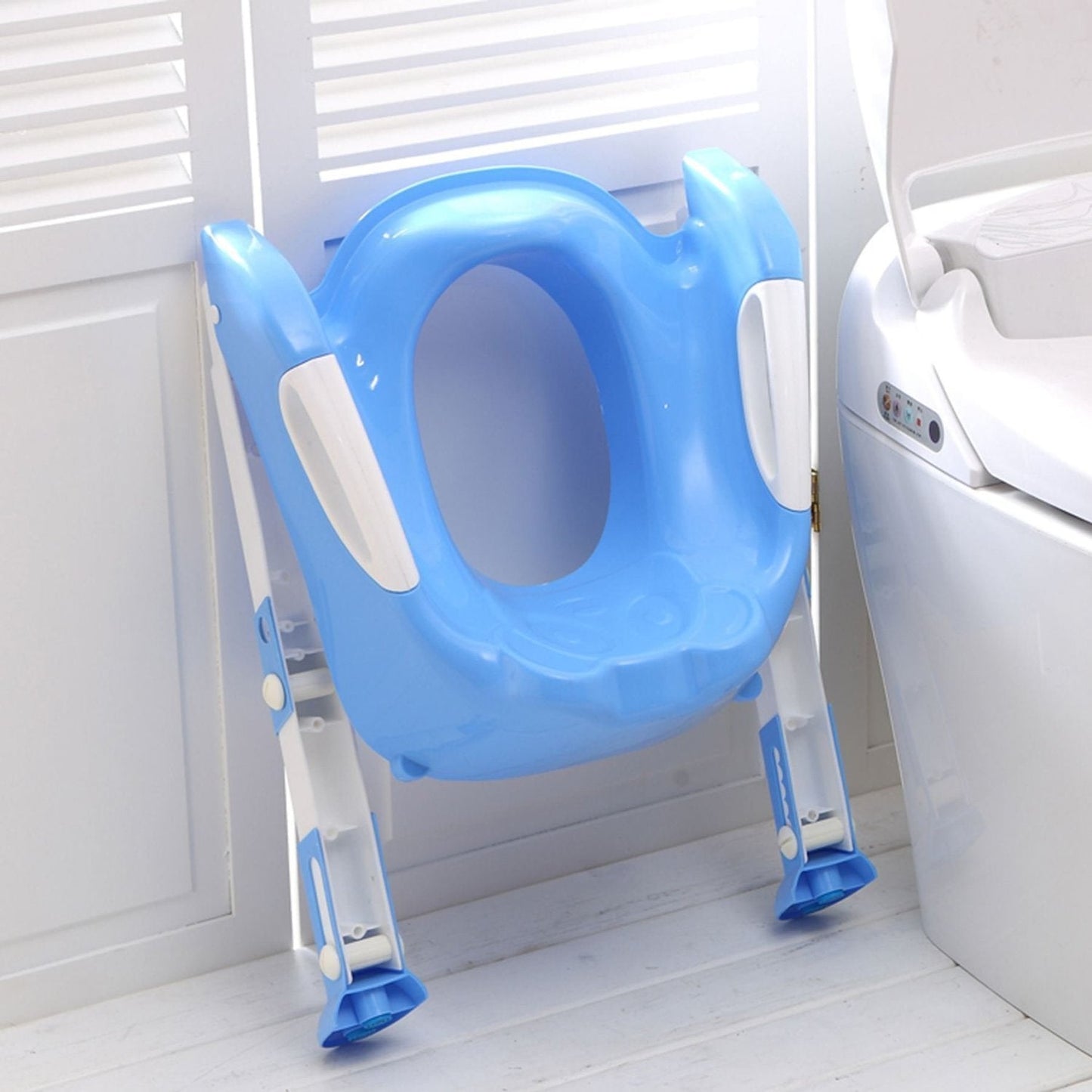 Yeezlab | Toddler Potty Training Chair