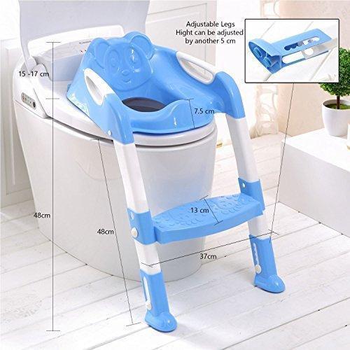 Yeezlab | Toddler Potty Training Chair