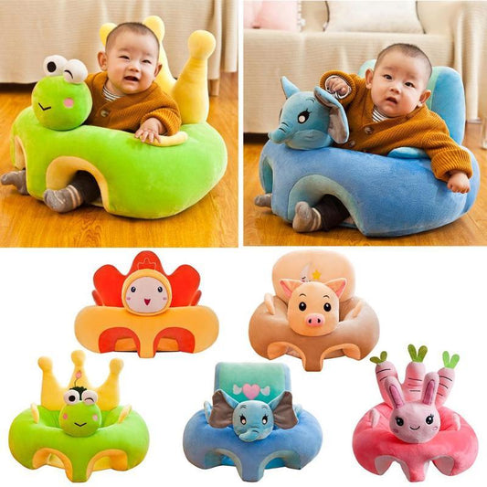 Comfortable Infant Support Seat - Yeezlab