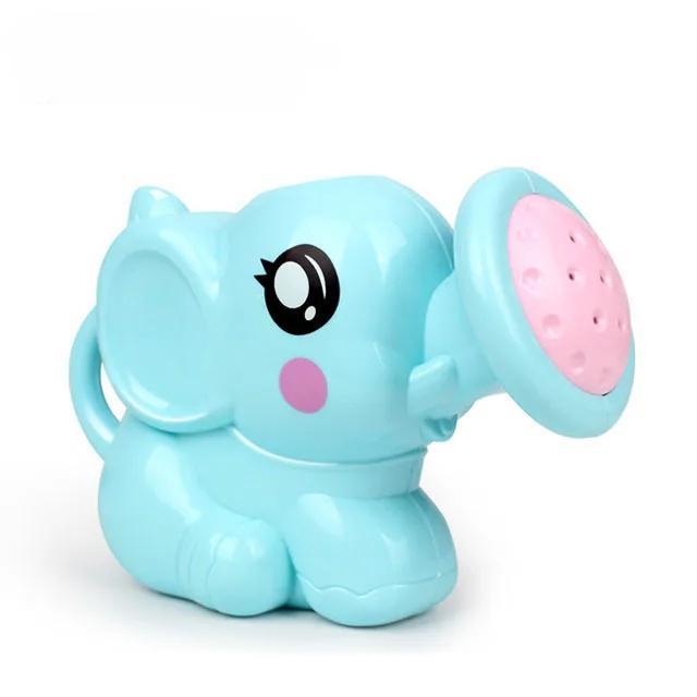 Colorful Wind Up Baby Bath Toys