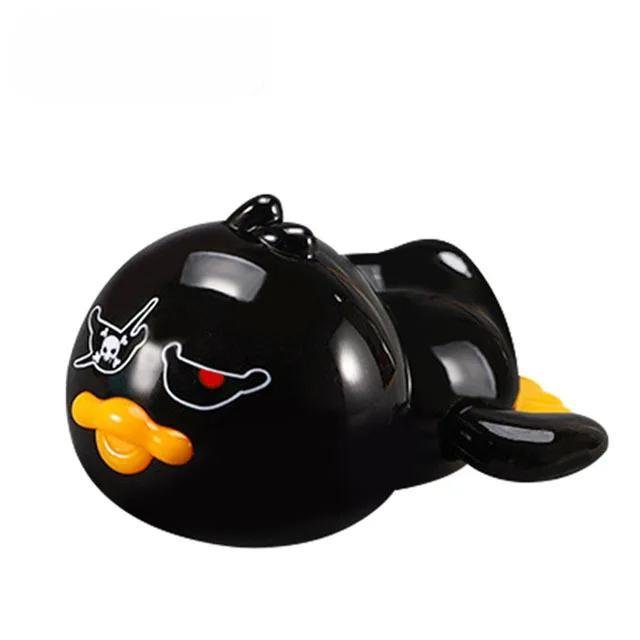 Colorful Wind Up Baby Bath Toys