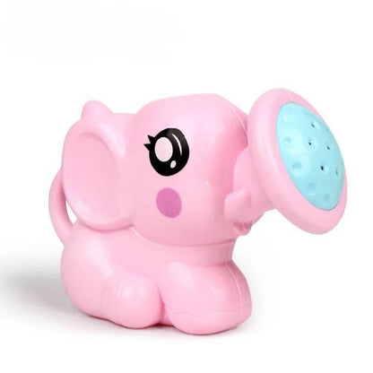 Colorful Wind Up Baby Bath Toys