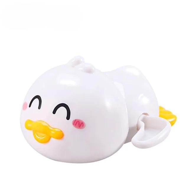 Colorful Wind Up Baby Bath Toys