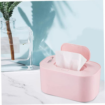 Compact Baby Wipes Heater Case - Yeezlab