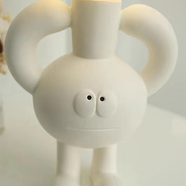 Fun Glass Ball Table Light