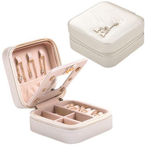 Stylish Jewel Storage Case