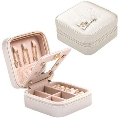 Stylish Jewel Storage Case