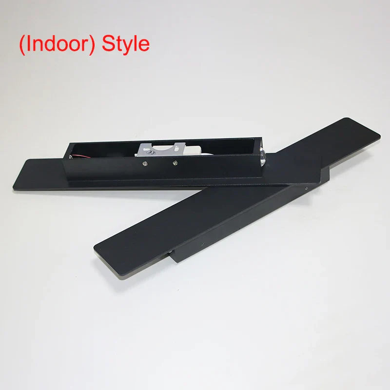 Weatherproof Outdoor LED Wall Light IP65